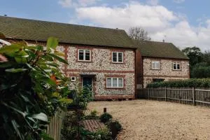 Nixey Cottage - Pishill