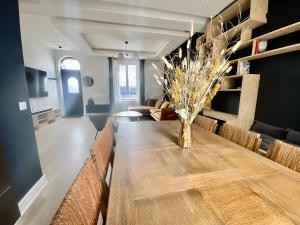 Appartements Maison 43 : photos des chambres