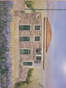 Casa da Avó Paraíso - كانيسال