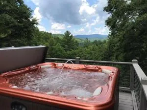 North Star Cabin - 弗格森