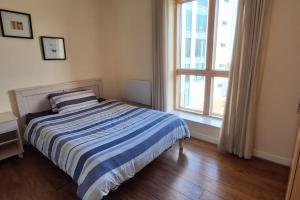 3bed 3bath Liffey river view