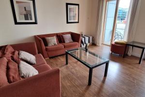 3bed 3bath Liffey river view