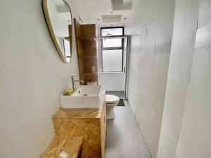 Appartements Maison 43 : photos des chambres