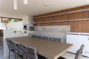 Mirante de Porto - Flat Beira-Mar nas Piscinas Naturais de Porto de Galinhas por Yolo