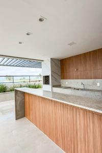 Mirante de Porto - Flat Beira-Mar nas Piscinas Naturais de Porto de Galinhas por Yolo