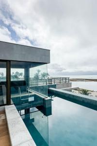 Mirante de Porto - Flat Beira-Mar nas Piscinas Naturais de Porto de Galinhas por Yolo