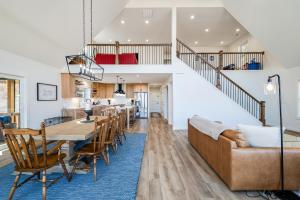 Epic Mtn Views I Luxe 5br Alpine Escape