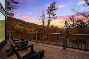 Epic Mtn Views I Luxe 5br Alpine Escape