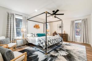 Epic Mtn Views I Luxe 5br Alpine Escape