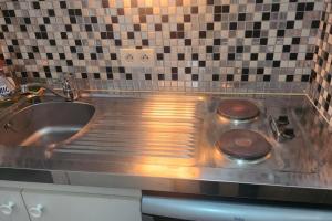 Appartements Getaway for two cosy apartment with balcony : photos des chambres