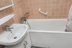 Appartements Getaway for two cosy apartment with balcony : photos des chambres