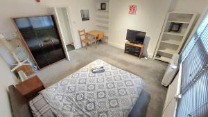 SOHO Flat (Central London)