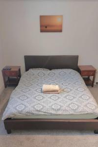 SOHO Flat (Central London)