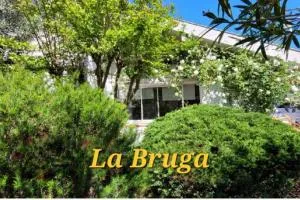 La Bruga - Tosse