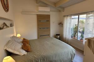 Appartements La Bruga : photos des chambres
