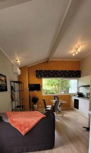 Appartements La Bruga : photos des chambres