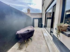 Appartements Maison 43 : photos des chambres