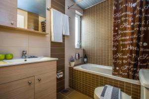 Theos Village Apartments