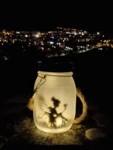 La casa delle fiabe - Varone