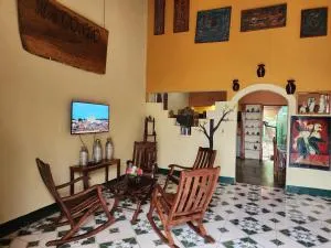 Casa Satori 3BR 2BA - El Carmen