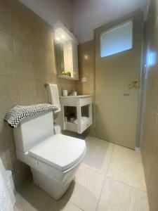 Hermoso departamento en zona céntrica