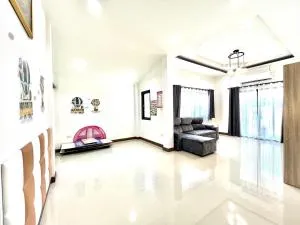 Just Home Hua Hin - Ban Nong Sai