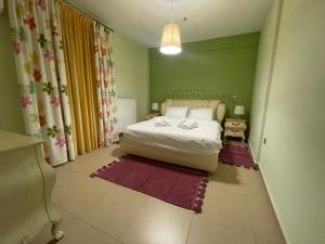 Luxury Apartment in the center