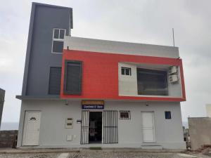 Casa Cantinho d`ouro - Ubytování bez kategorie ve městě Ponta do Sol