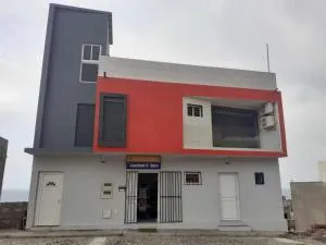 Casa Cantinho d`ouro - 蓬塔杜索尔