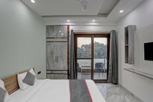 Townhouse Xanthe - Boutique Hotel