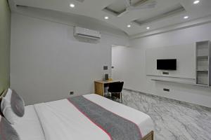 Townhouse Xanthe - Boutique Hotel