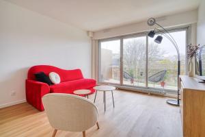 Appartements Appartement Luxueux Cosy - Paris Expo : photos des chambres