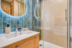 Appartements Appartement Luxueux Cosy - Paris Expo : photos des chambres