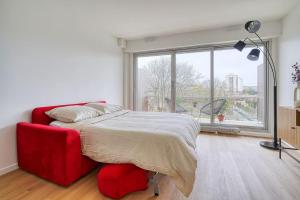 Appartements Appartement Luxueux Cosy - Paris Expo : photos des chambres