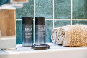 Appartements Appartement Luxueux Cosy - Paris Expo : photos des chambres