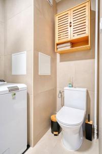 Appartements Appartement Luxueux Cosy - Paris Expo : Appartement 1 Chambre