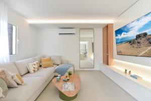 Red Rocks by VillaGranCanaria