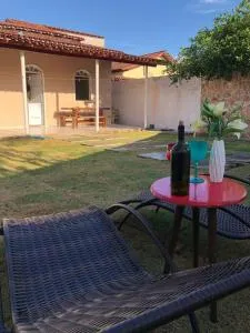 Casa cantinho Gracioso ao mar - 阿尔科巴萨