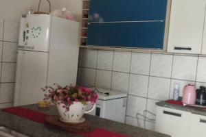 Casa cantinho Gracioso ao mar