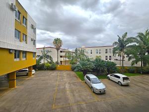 152 BOULEVARD ANTARES II · Apartamento Boulevard Antares, QMSW 05, Sudoeste