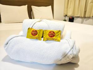 152 BOULEVARD ANTARES II · Apartamento Boulevard Antares, QMSW 05, Sudoeste