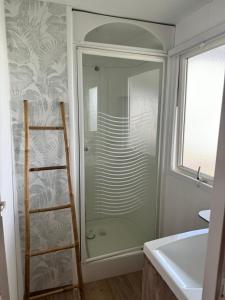 Fermes les bungalows de Lisa Maria : photos des chambres