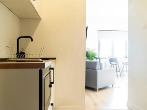 Oasis Riverview - Old Town