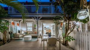 The Cozy Starfish by Last Key Realty