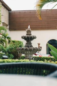 Hotel Posada Virreyes