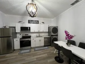 Staycation Spot - 阿勃卡