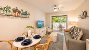 The Cozy Starfish by Last Key Realty