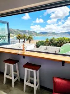 Scenic Blue Studio - Seaforth