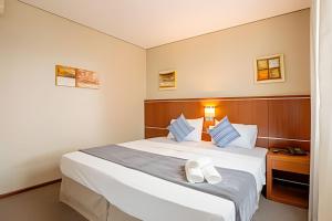 Flats Osasco Trade Center