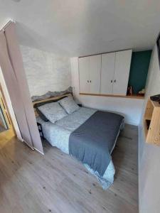 Le Nid du Farzy, au cœur des Aravis